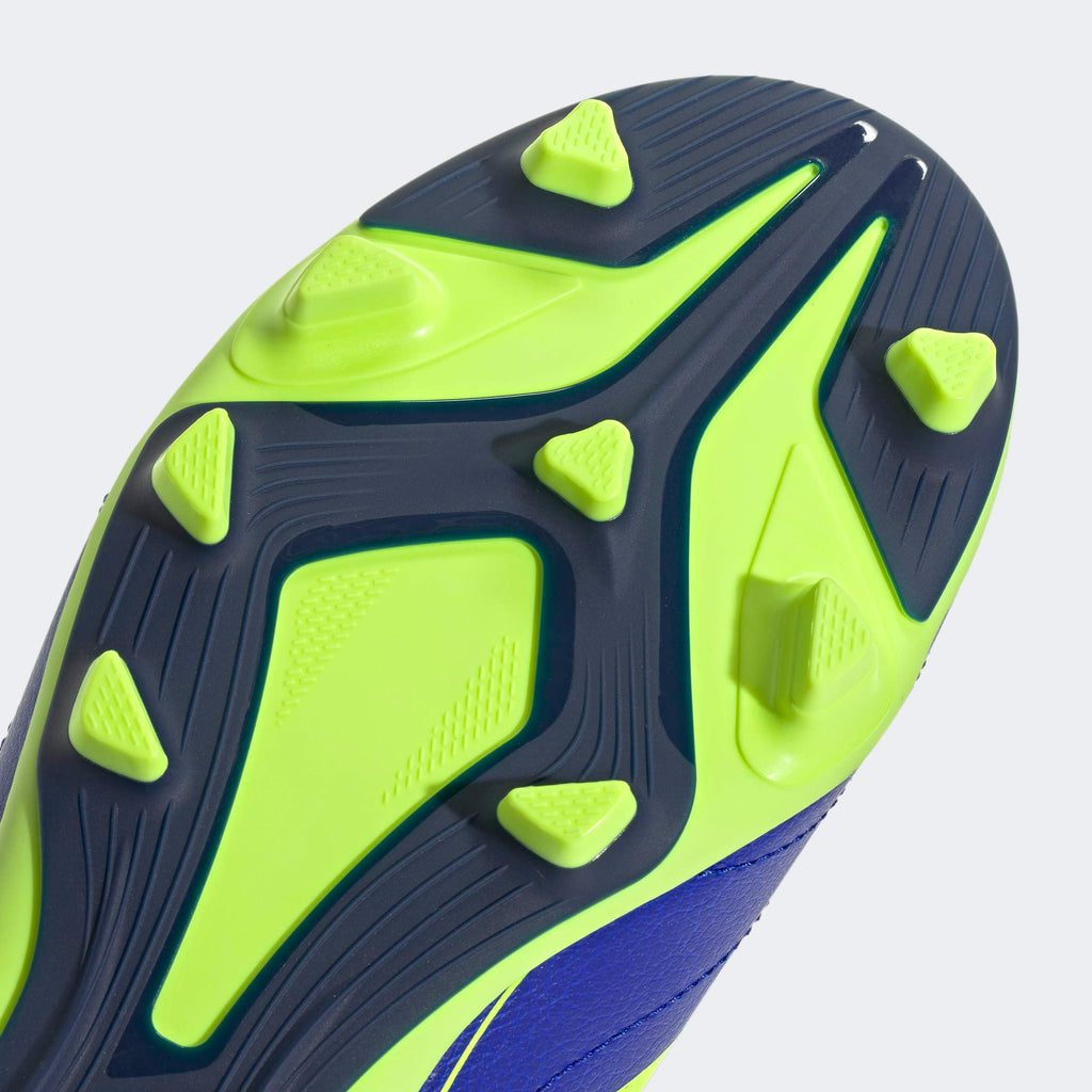 adidas Goletto IX Firm/Multi-Ground Cleats Kids