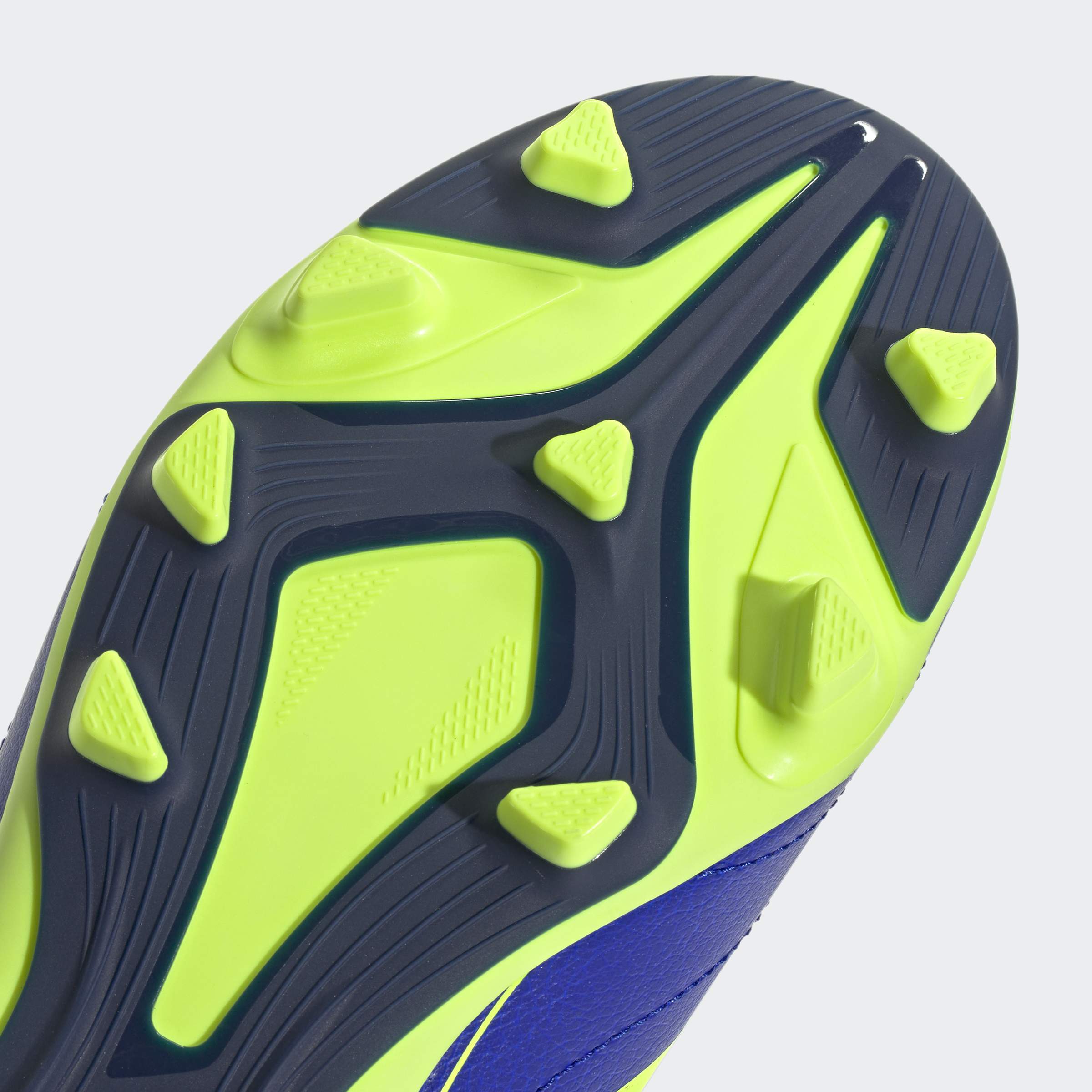 adidas Goletto IX Firm/Multi-Ground Cleats Kids