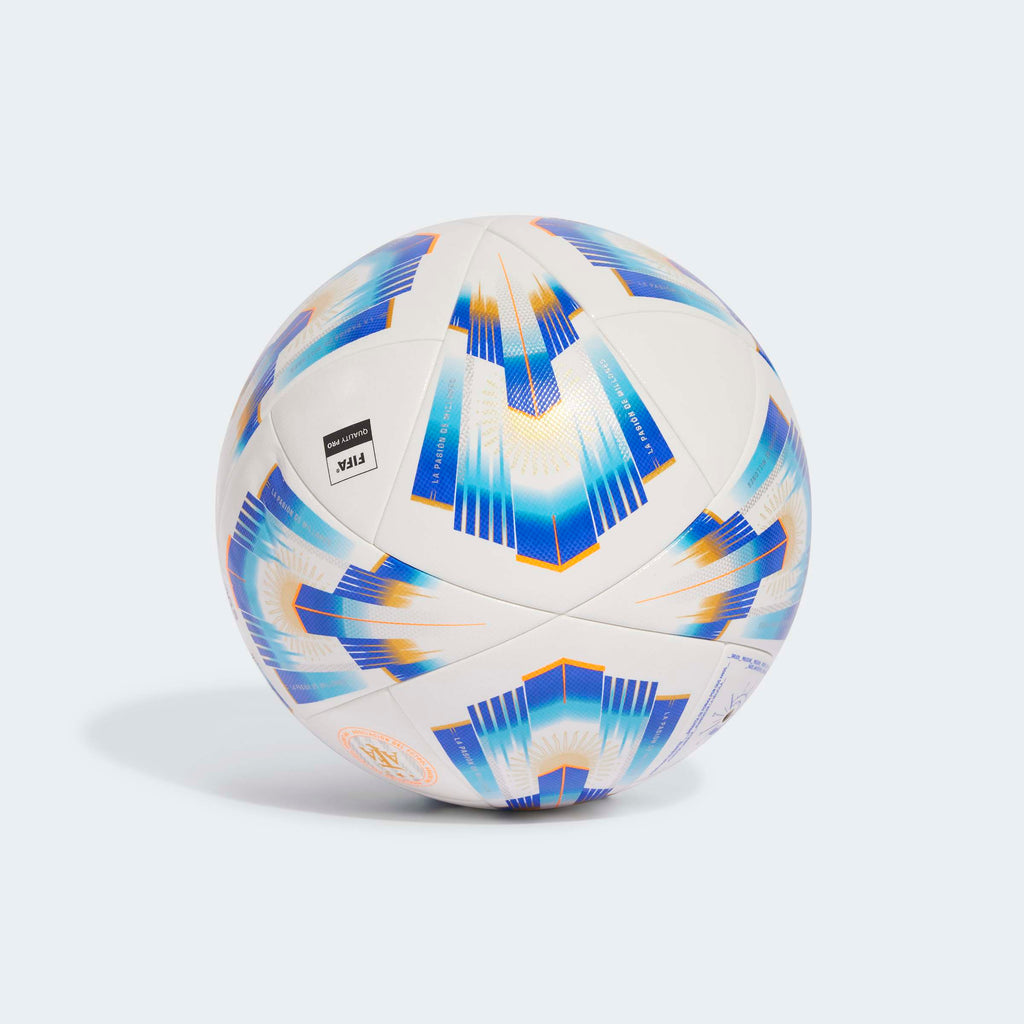 adidas Argentum 24 Competition Ball