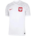 Nike - Poland 22/23 Home Jersey