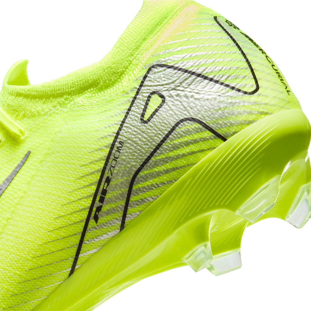 Nike Mercurial Vapor 16 Pro Firm-Ground Low-Top Soccer Cleats