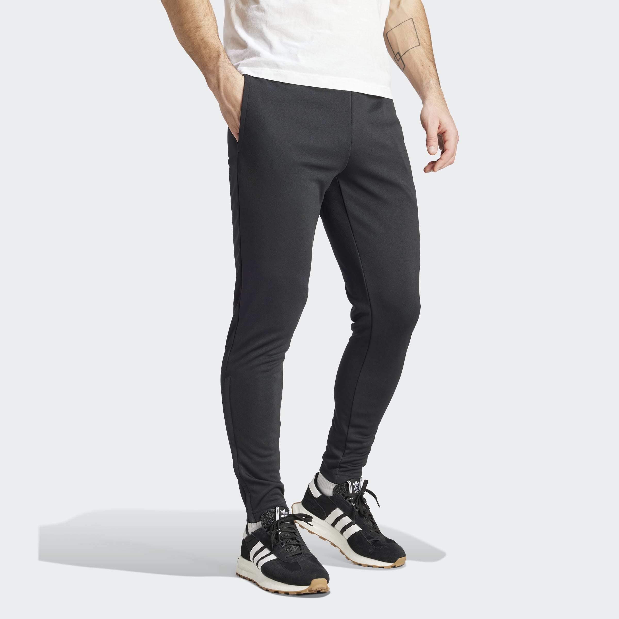 adidas Entrada 22 Training Pants