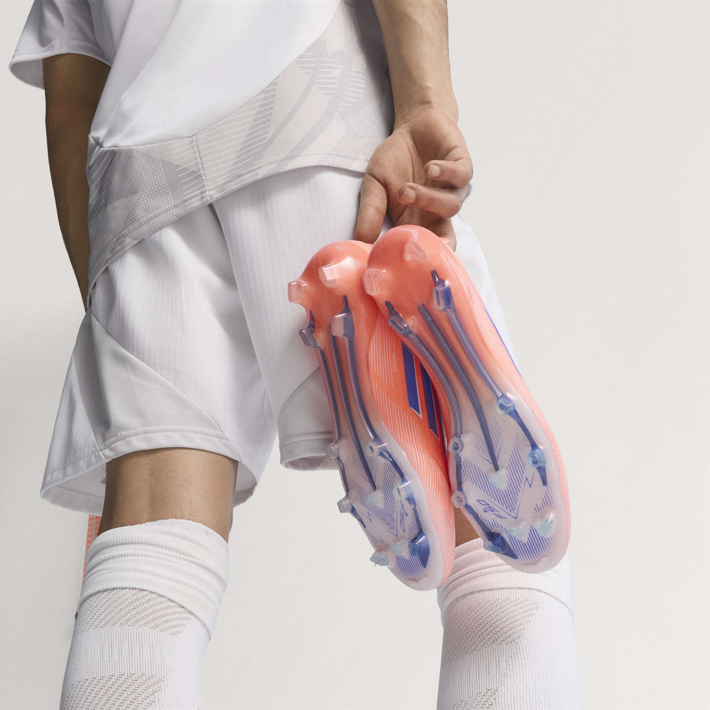adidas F50 Elite Laceless Firm Ground Boots
