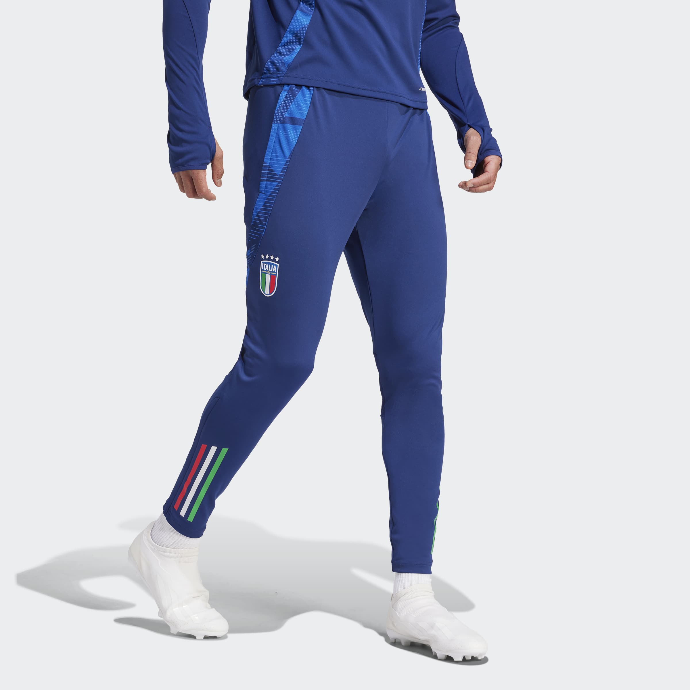 adidas Italy Tiro 24 Competition Training Pants