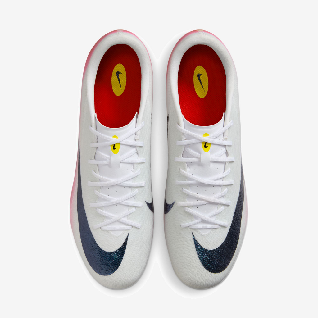 Nike Mercurial Vapor 16 Academy LV8 Multi-Ground Low-Top Soccer Cleats