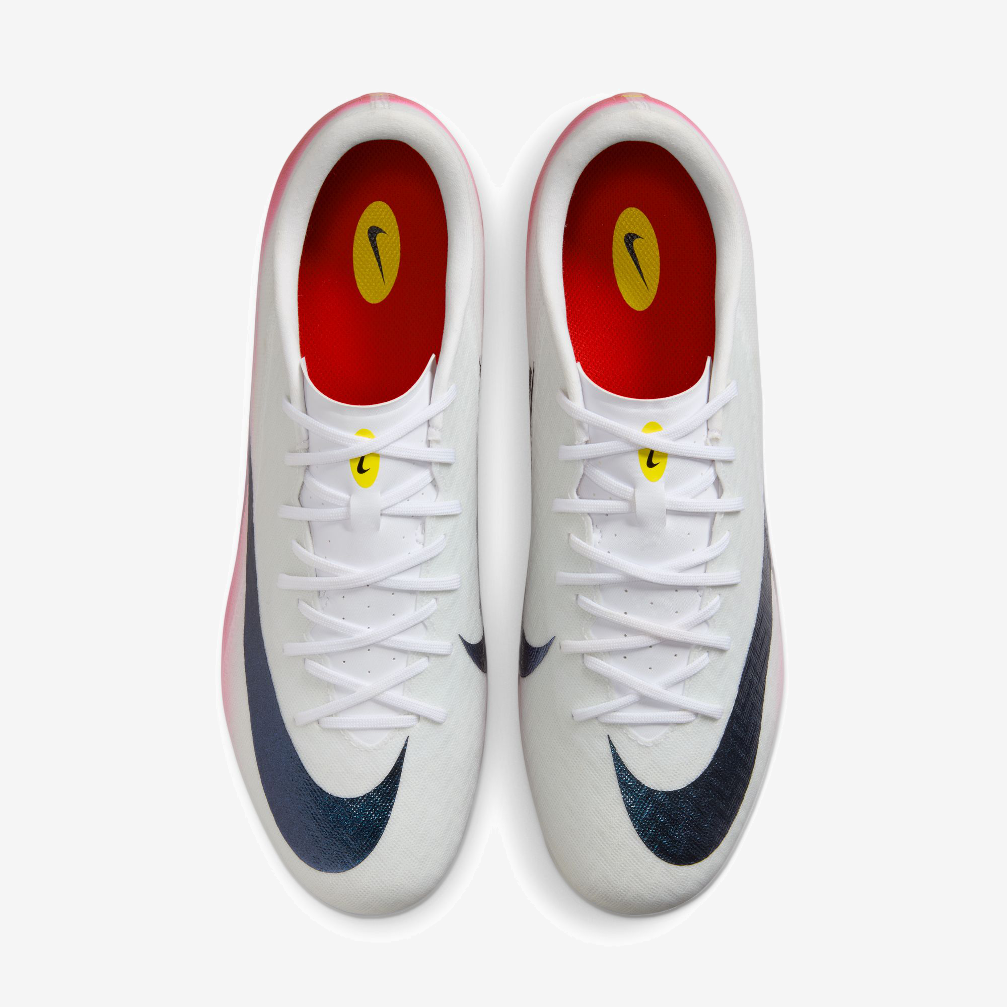 Nike Mercurial Vapor 16 Academy LV8 Multi-Ground Low-Top Soccer Cleats