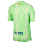 FC Barcelona 2024/25 Stadium Third Men's Nike Dri-FIT Replica Jersey