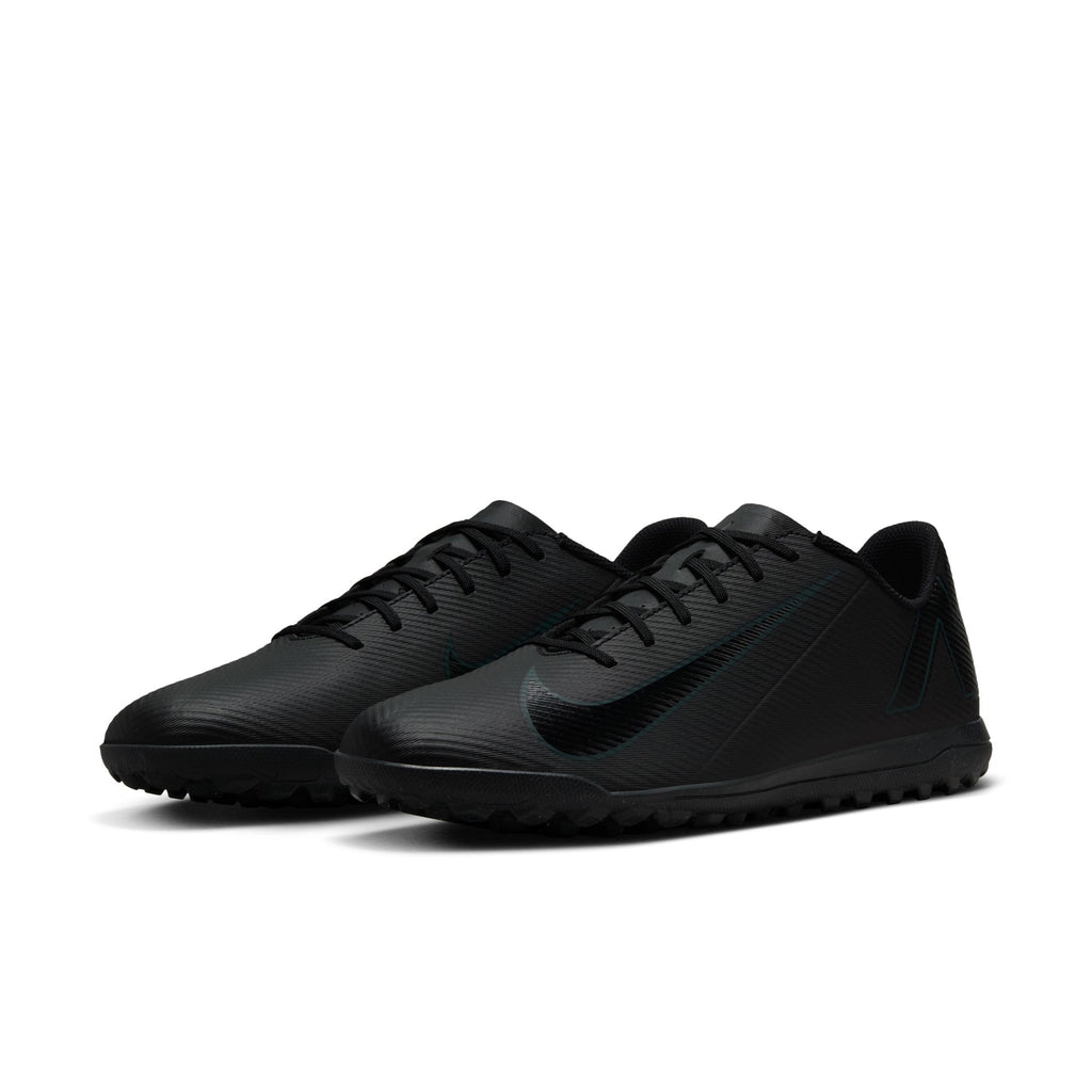 Nike Mercurial Vapor 16 Club Turf Low-Top Soccer Shoes