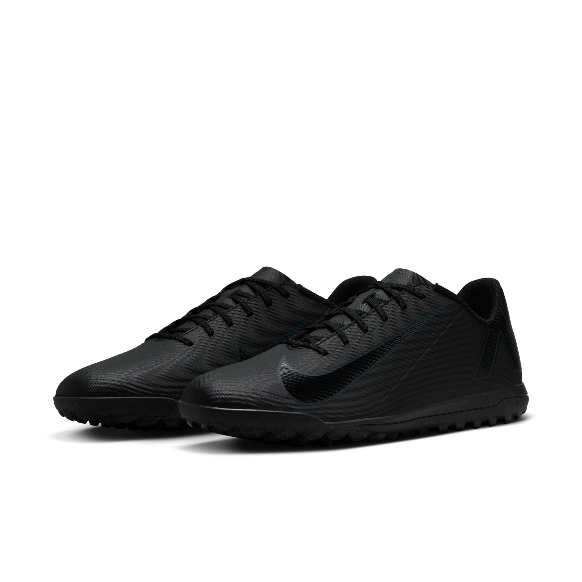 Nike Mercurial Vapor 16 Club Turf Low-Top Soccer Shoes