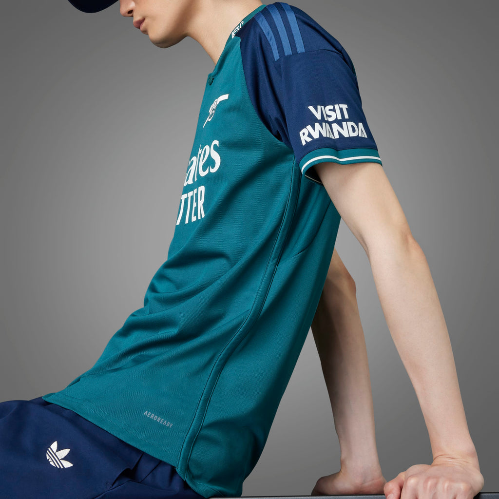 adidas Arsenal 23/24 Third Jersey