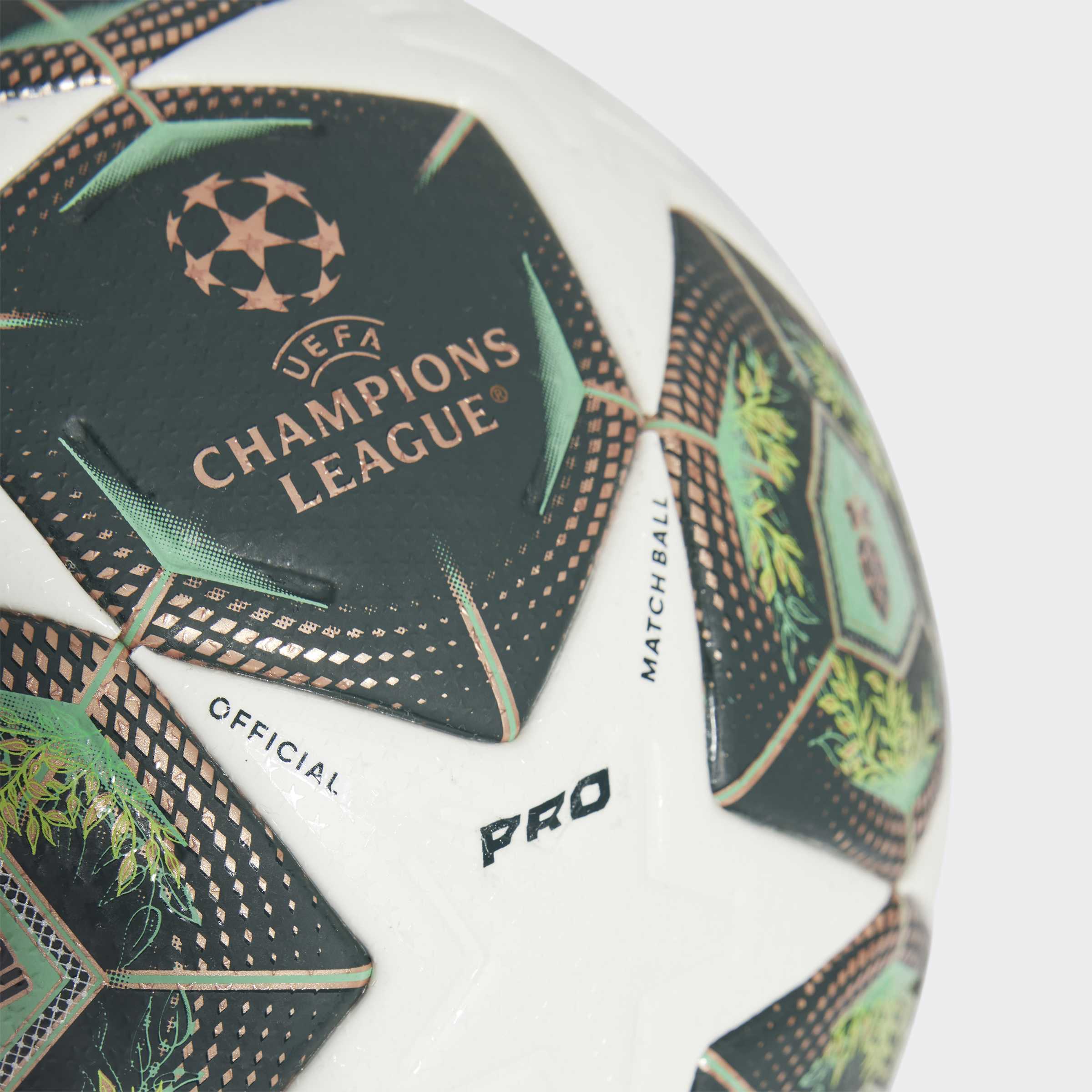 adidas UEFA Champions League Pro 24/25 Knockout Phase Ball – FC Soccer