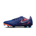 Erling Haaland Nike Phantom GX 2 Academy Multi-Ground Low-Top Soccer Cleats