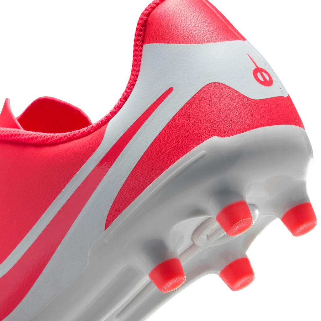 Nike Jr. Tiempo Legend 10 Club Younger/Older Kids' Multi-Ground Low-Top Soccer Cleats