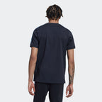 adidas Argentina DNA 3-Stripes T-Shirt