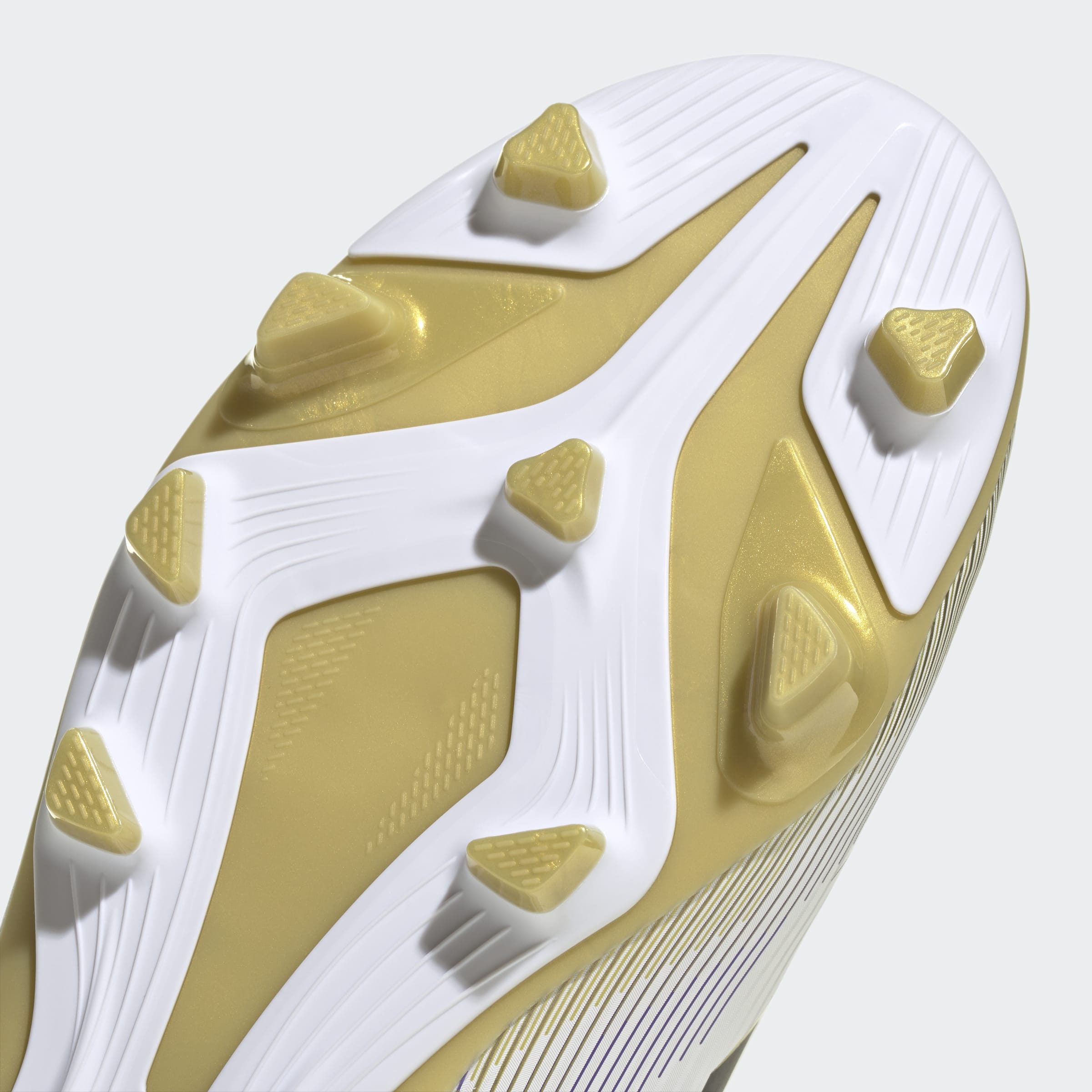 adidas F50 Club Firm/Multi-Ground Boots Kids