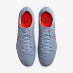 Nike Tiempo Legend 10 Pro Artificial-Grass Low-Top Soccer Cleats