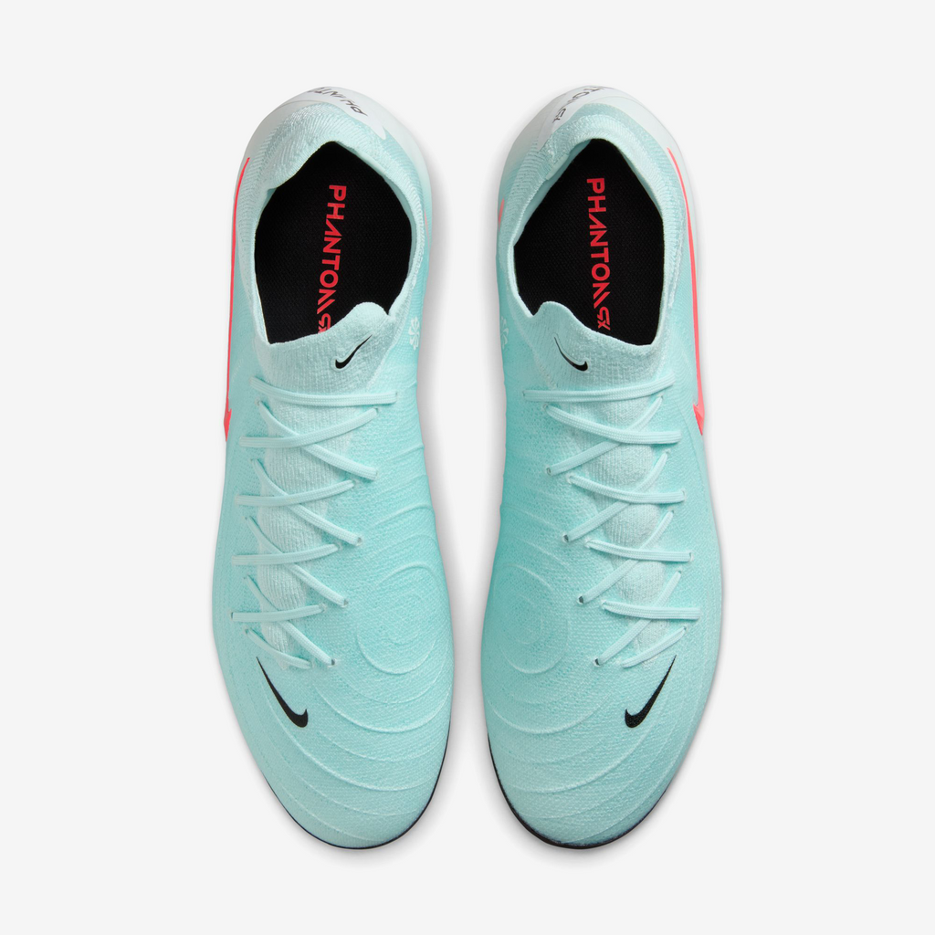 Nike Phantom GX 2 Pro Artificial-Grass Low-Top Soccer Cleats