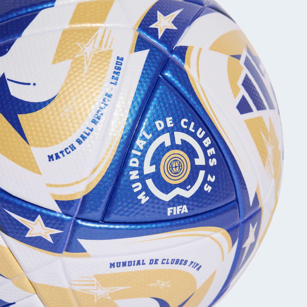 adidas Mundial de Clubes FIFA Final League Ball