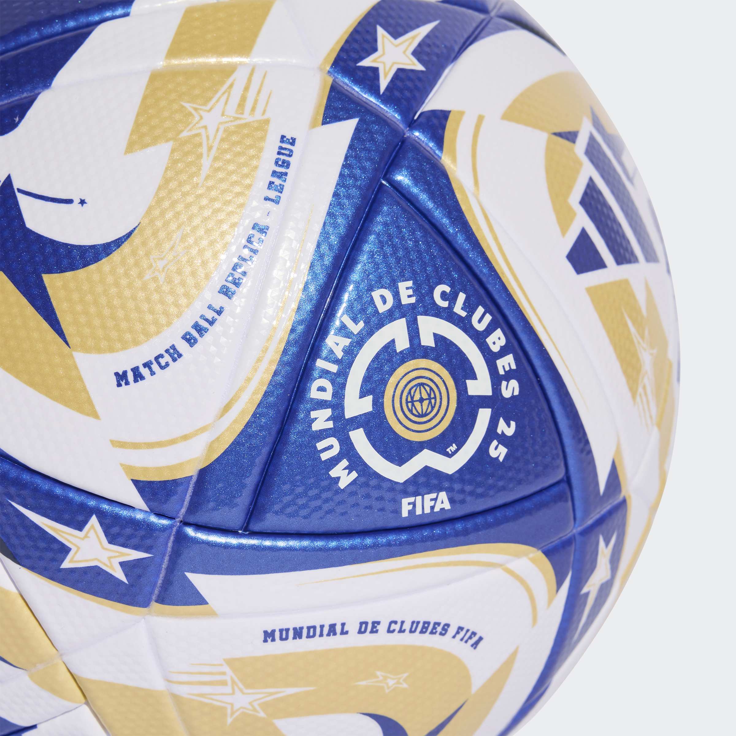 adidas Mundial de Clubes FIFA Final League Ball