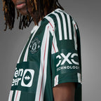 adidas Manchester United 23/24 Away Jersey
