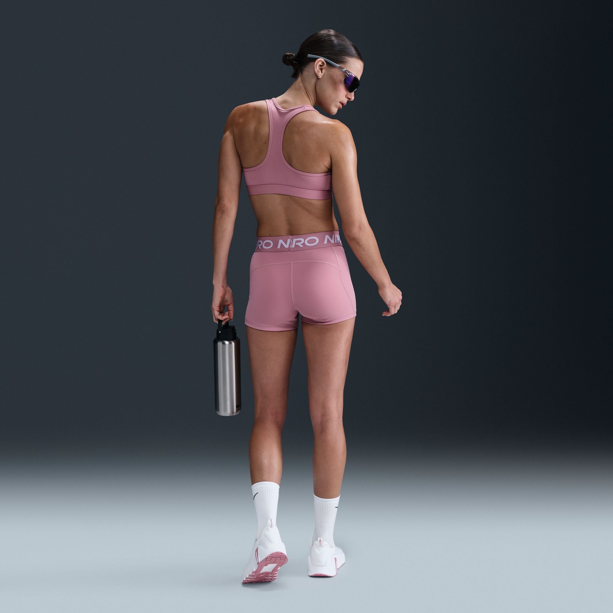 Nike Pro Women's 3" Shorts