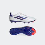 adidas Jr. Copa Pure 2 Elite Firm Ground Cleats