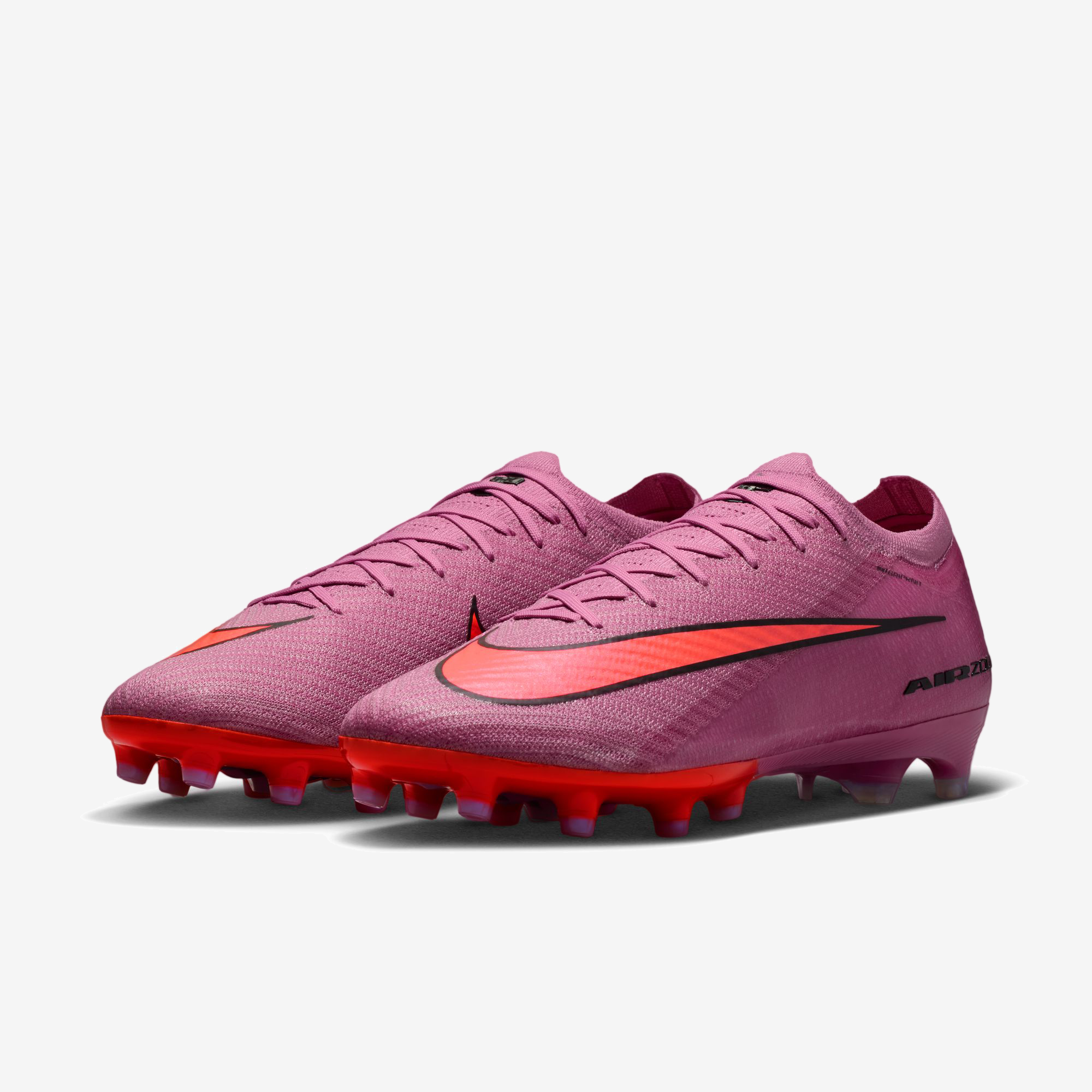 Nike Mercurial Vapor 16 Elite Artificial-Grass Low-Top Soccer Cleats
