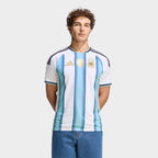 adidas Argentina 26 Home Replica Jersey