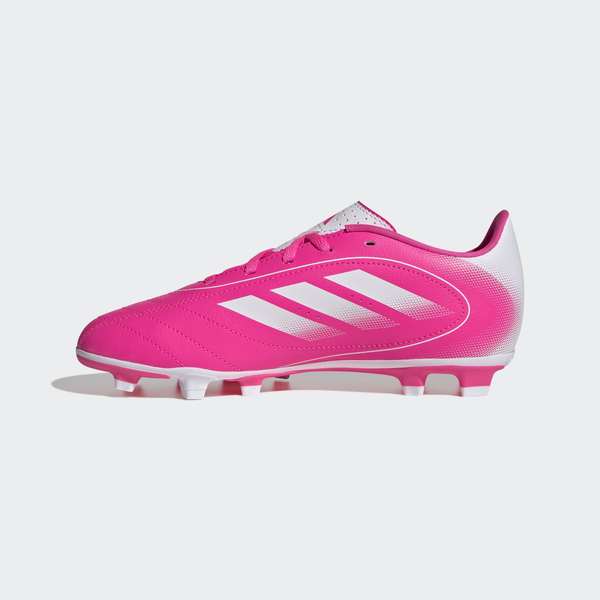 adidas Goletto IX Firm/Multi-Ground Cleats Kids
