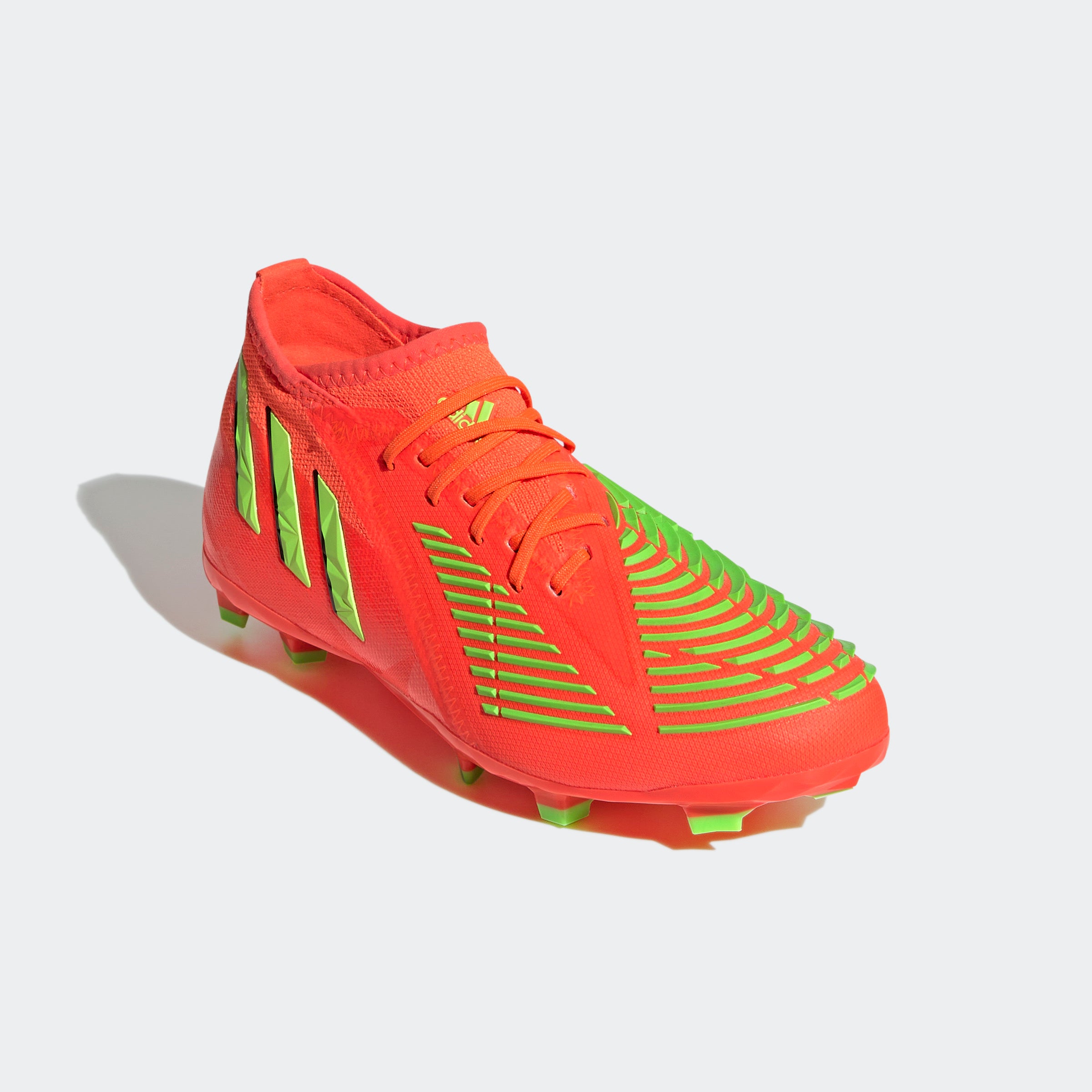 adidas Predator Edge.1 Firm Ground Kids