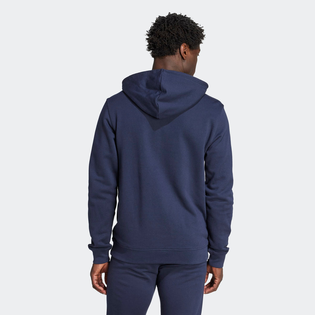 adidas Real Madrid US Pack Hoodie