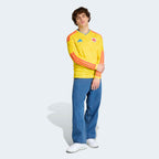 adidas Colombia 26 Home Long Sleeve Jersey