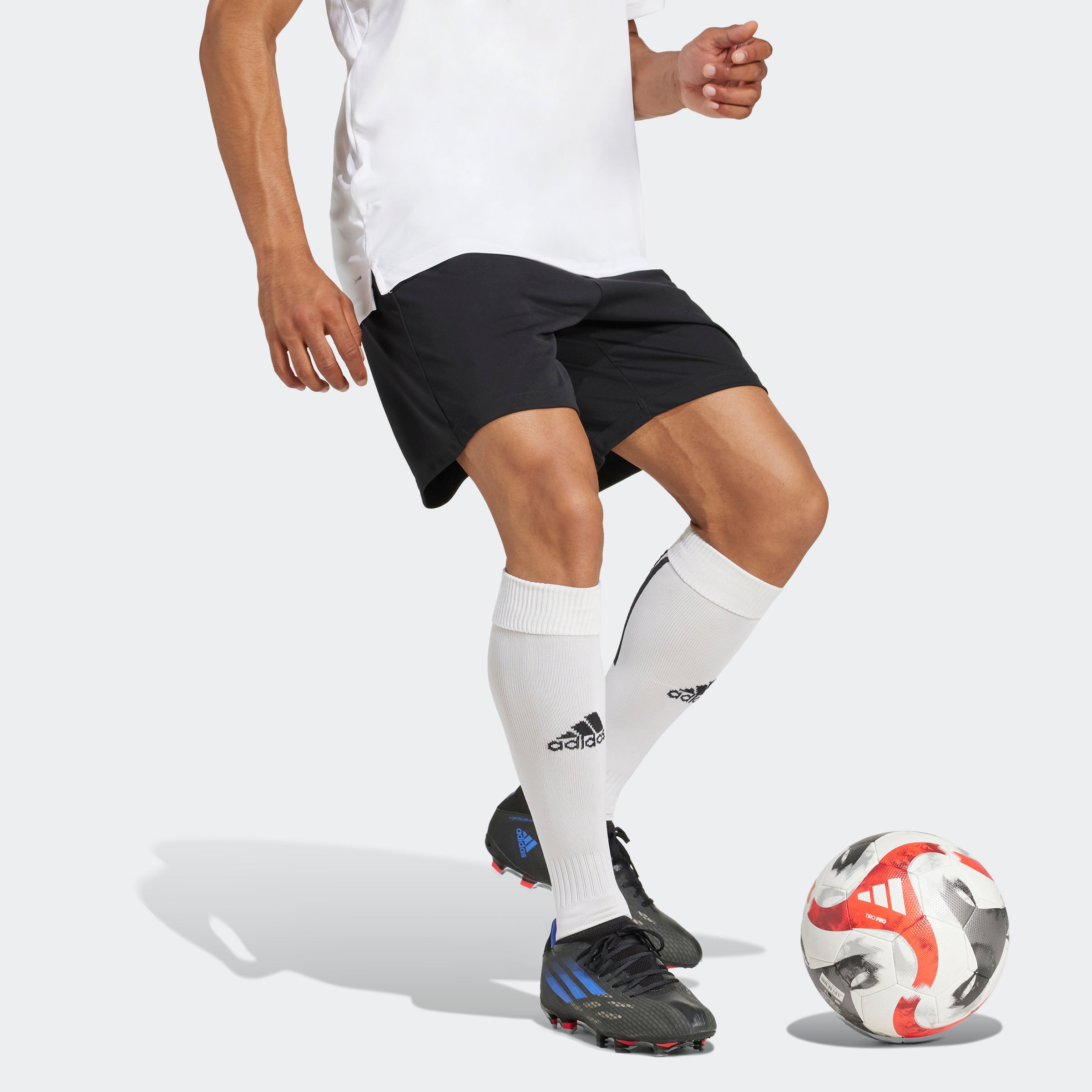 adidas Entrada 22 Shorts