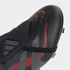 adidas Predator 25 League Fold-Over Tongue Firm/Multi-Ground Cleats