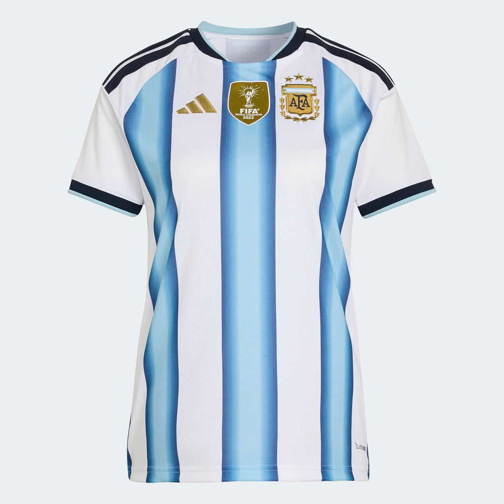 adidas Argentina 26 Home Women's Jersey