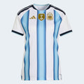 adidas Argentina 26 Home Women's Jersey