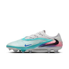 Nike United Phantom 6 Low Elite Firm-Ground Soccer Cleats