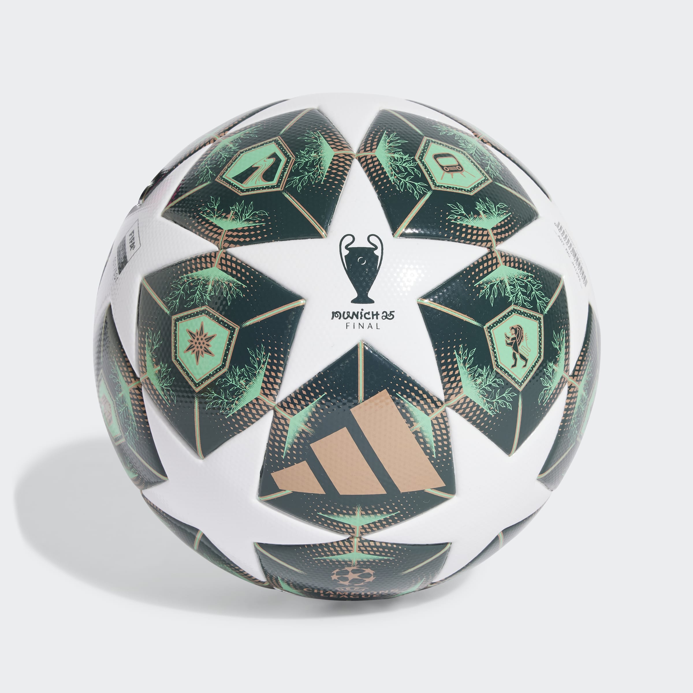 adidas UCL League 24/25 Knockout Phase Ball