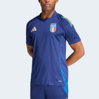adidas Italy Tiro 24 Competition Training Jersey
