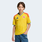 adidas Colombia 26 Home Kids Jersey