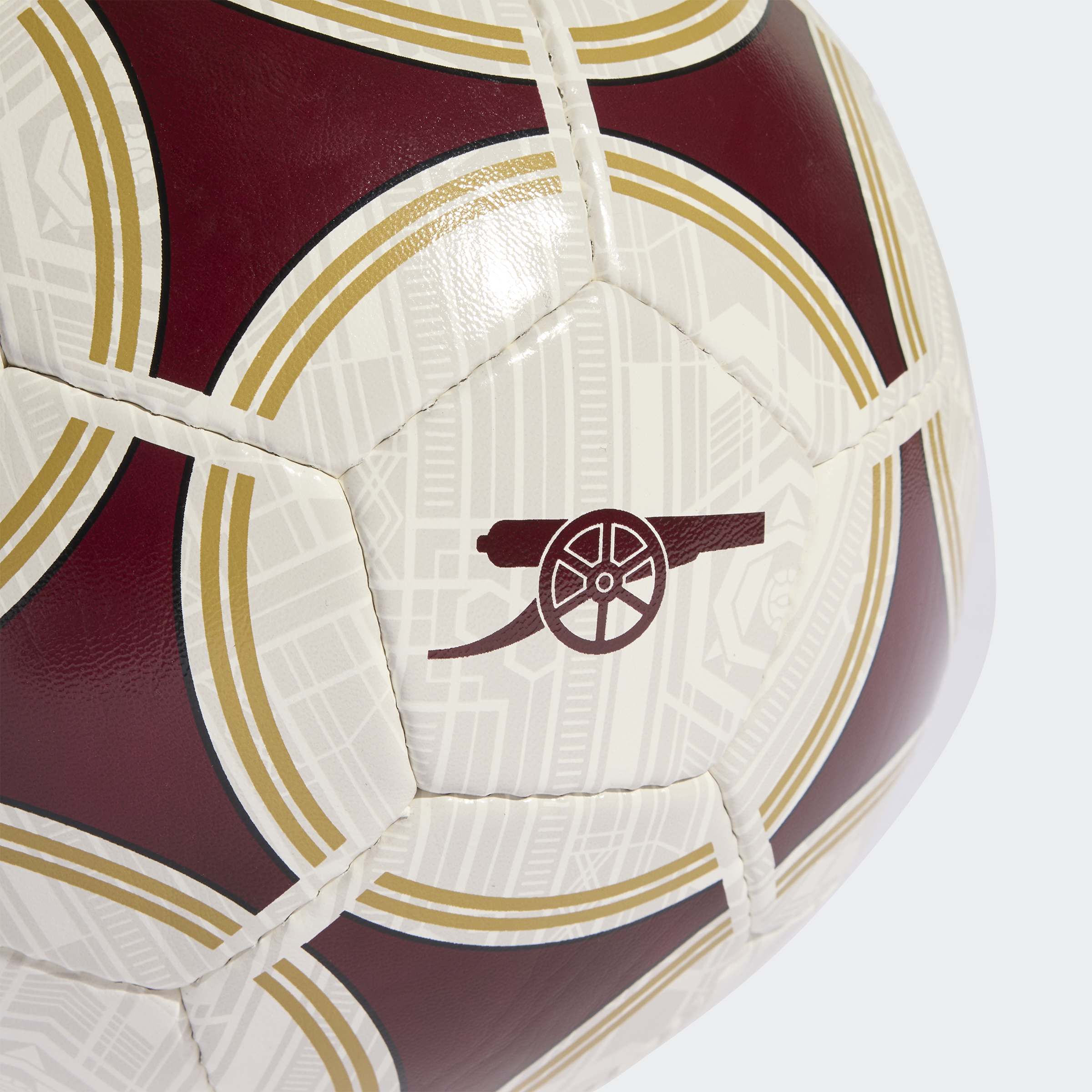 adidas Arsenal Third Club Ball