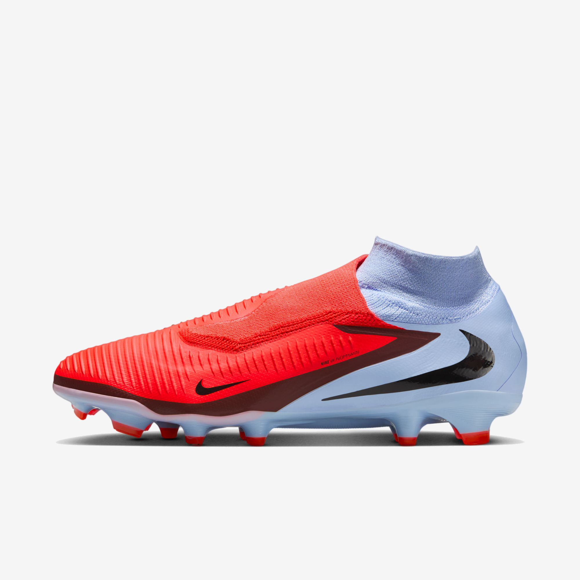 Nike Phantom 6 High Pro Firm-Ground Soccer Cleats