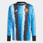 adidas Manchester United Icon Goalkeeper Jersey