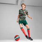 PUMA Portugal '25 Pre-Match Jersey