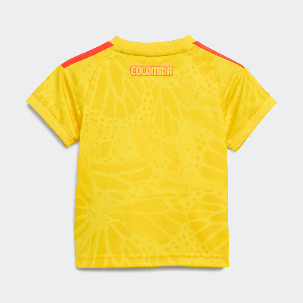 adidas Colombia 26 Home Baby Kit