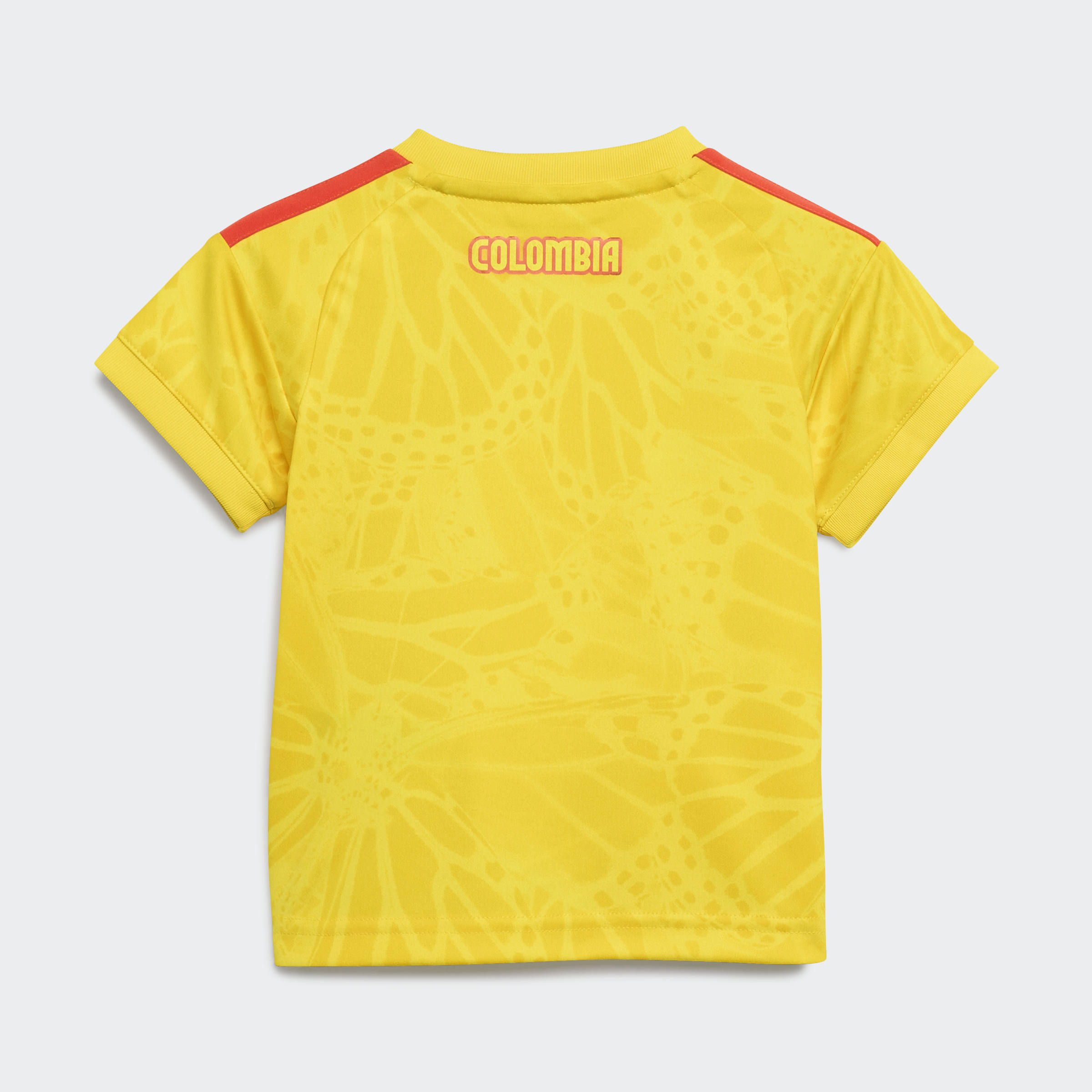 adidas Colombia 26 Home Baby Kit