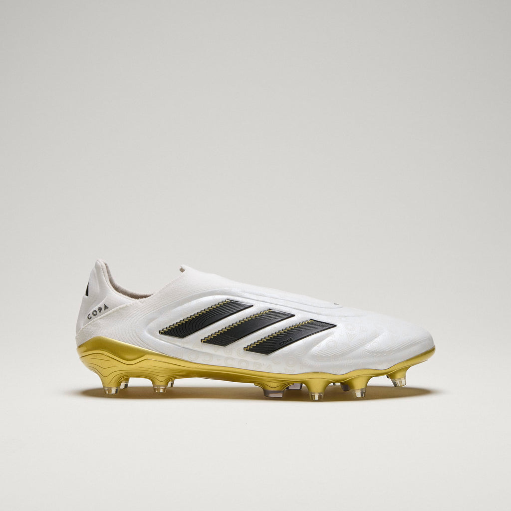 adidas Copa Pure 3 Elite Laceless Firm Ground Cleats