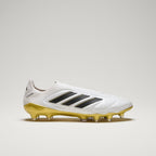 adidas Copa Pure 3 Elite Laceless Firm Ground Cleats