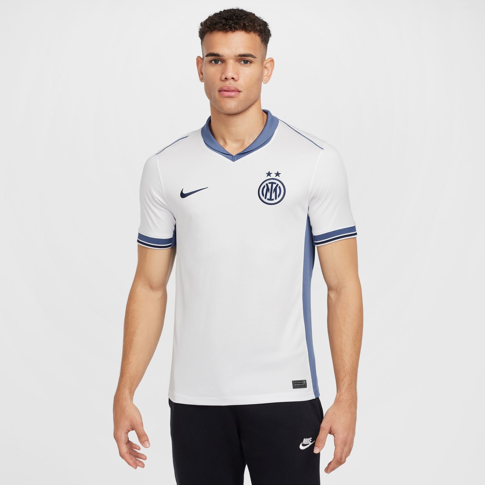 Inter Milan 2024/25 Stadium Away Men's Nike Dri-FIT Replica Jersey