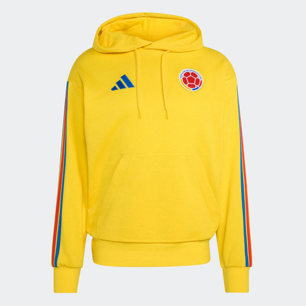 adidas Colombia DNA Fleece Hoodie